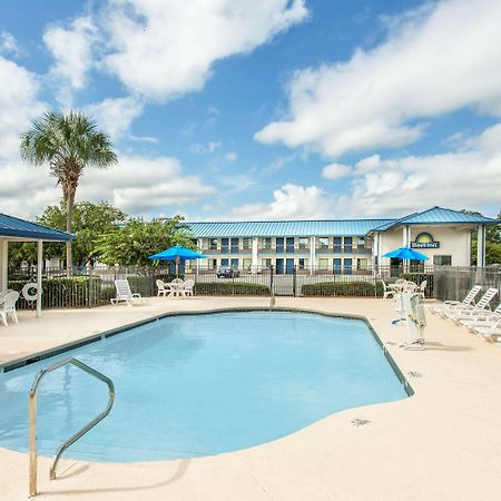 Days Inn By Wyndham Valdosta I-75 Exteriér fotografie