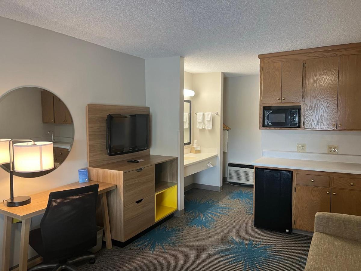 Days Inn By Wyndham Valdosta I-75 Exteriér fotografie