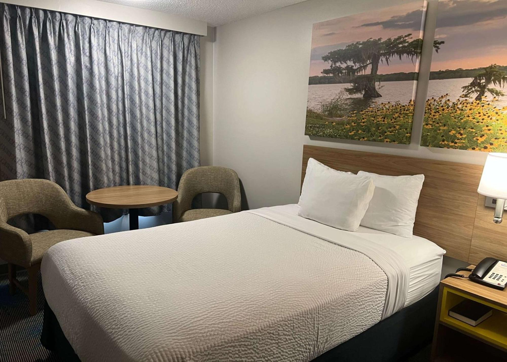 Days Inn By Wyndham Valdosta I-75 Exteriér fotografie