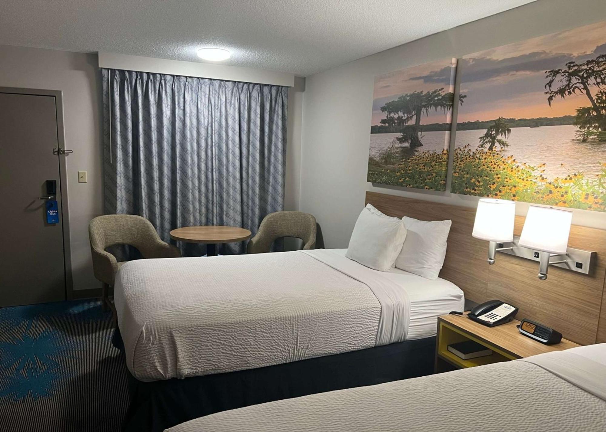 Days Inn By Wyndham Valdosta I-75 Exteriér fotografie