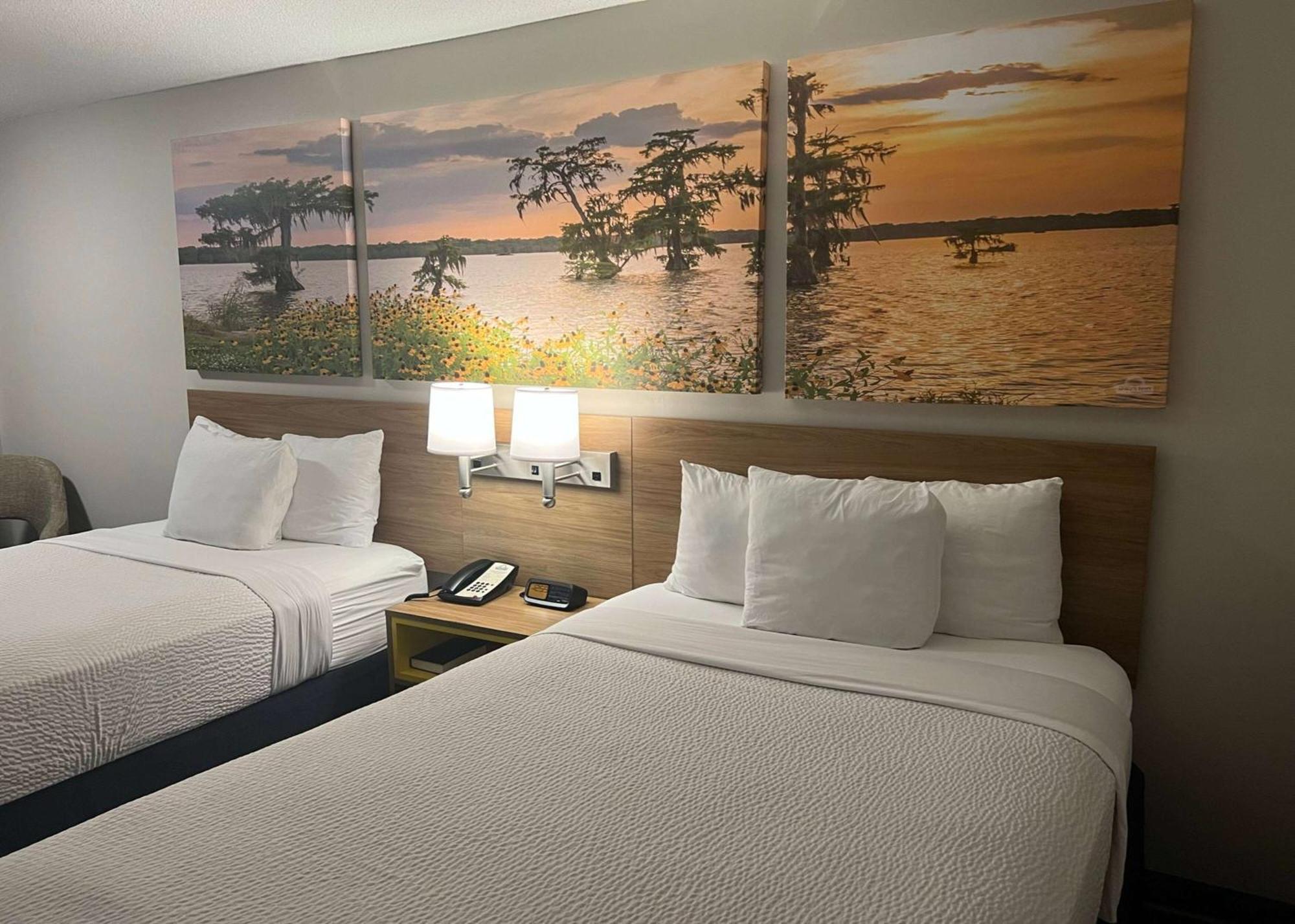 Days Inn By Wyndham Valdosta I-75 Exteriér fotografie